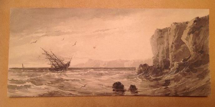 marina