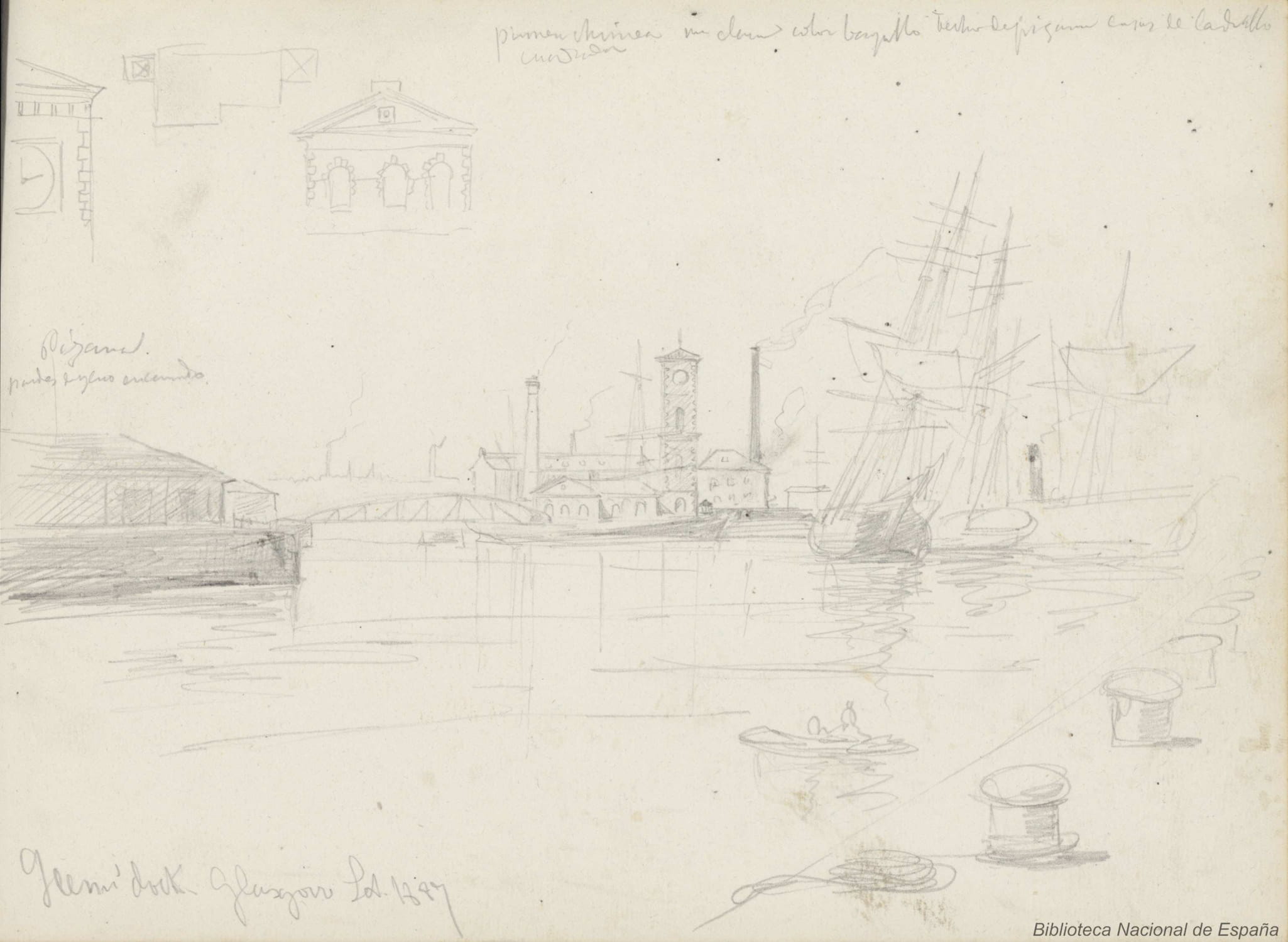 glasgow sep 1887