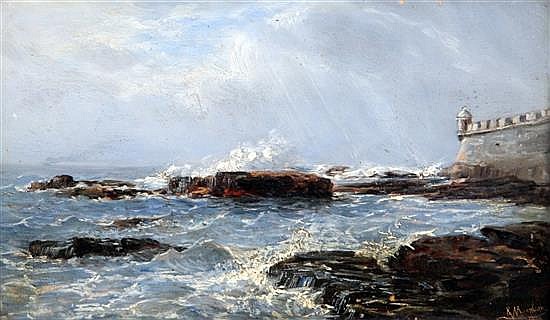 puerto de la valeta
