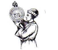 astrolabio