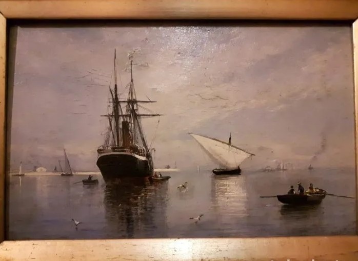 puerto de valencia