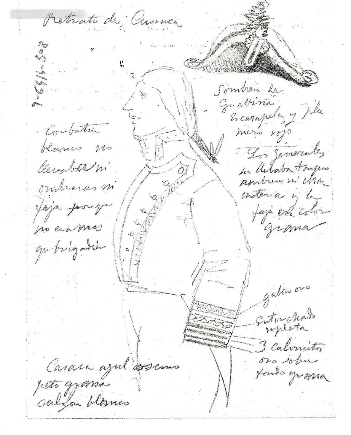 brigadier