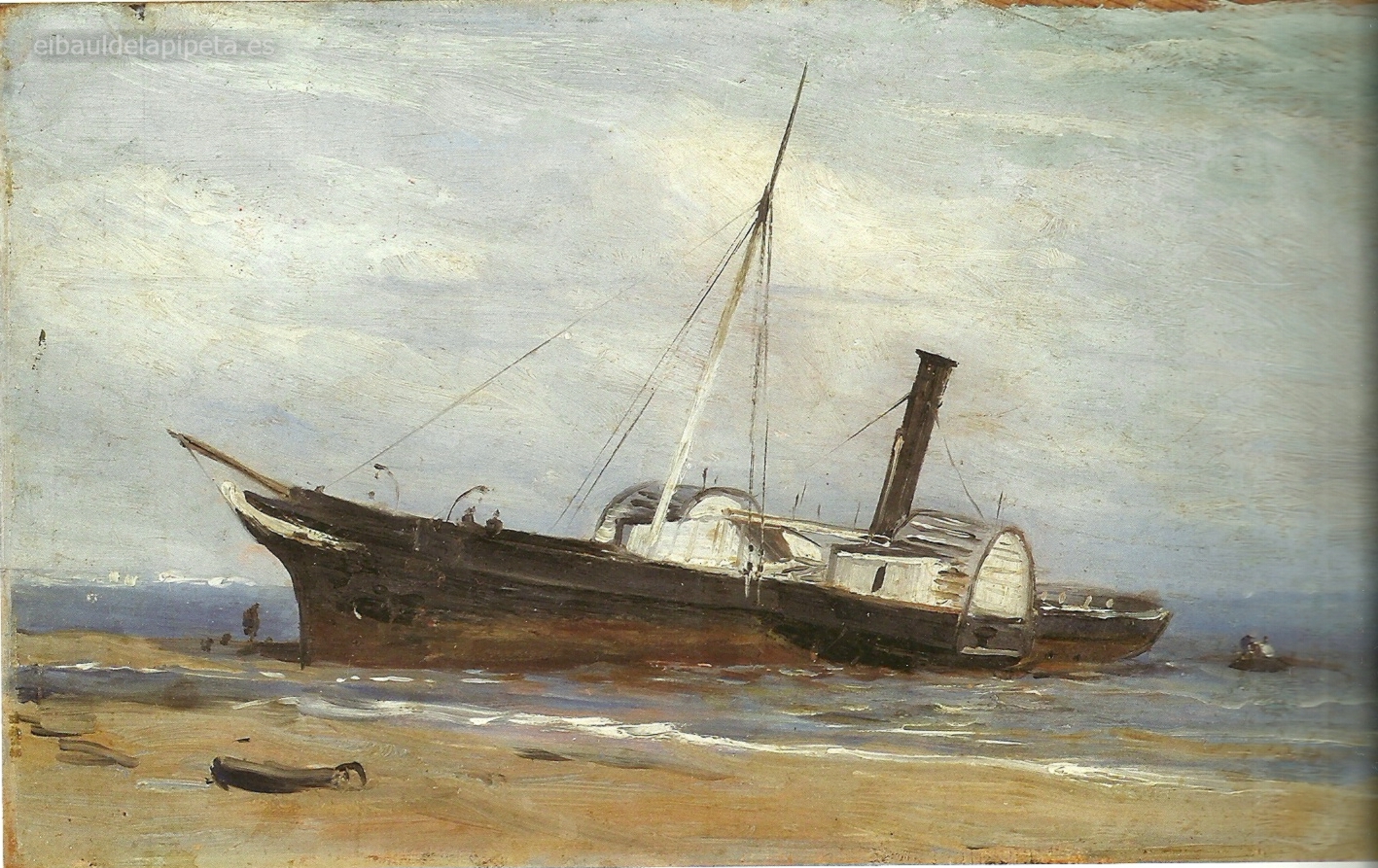 encallado