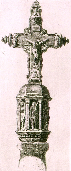 cruz de san onofre valencia