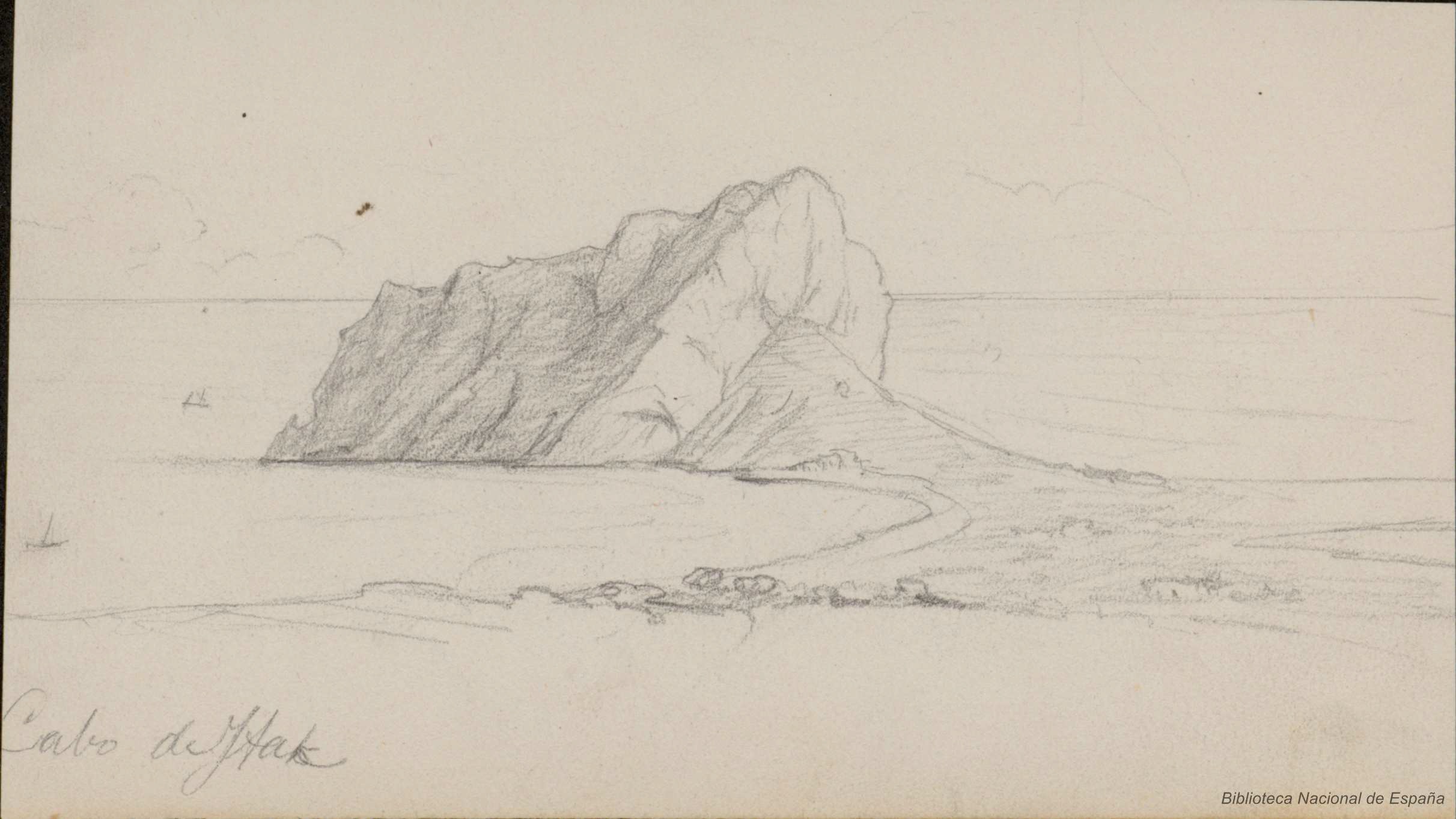 cabo de ifach (cara)
