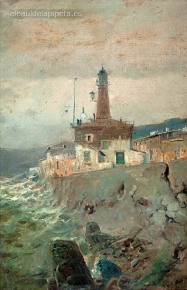 puerto de marsella