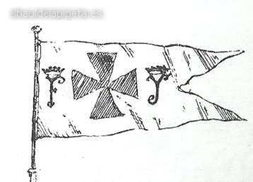 insignia de colon