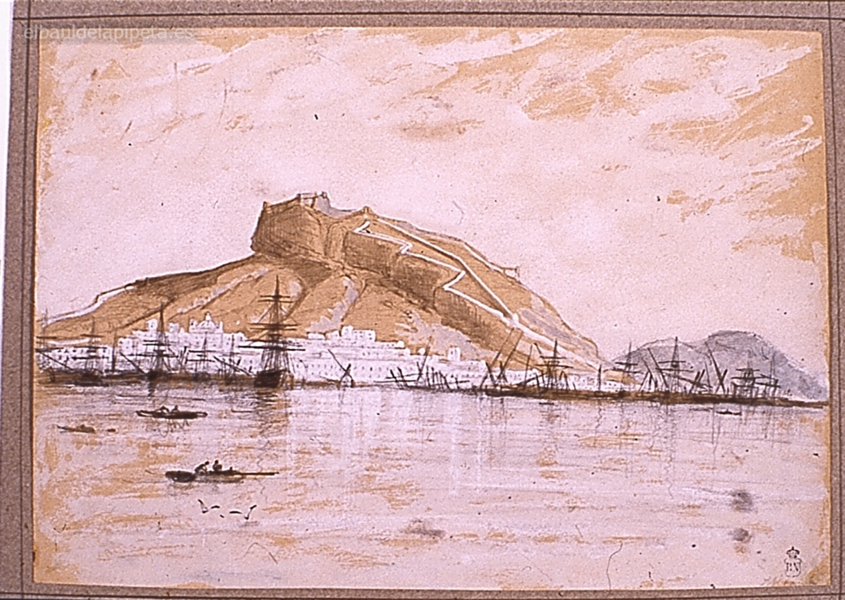 alicante