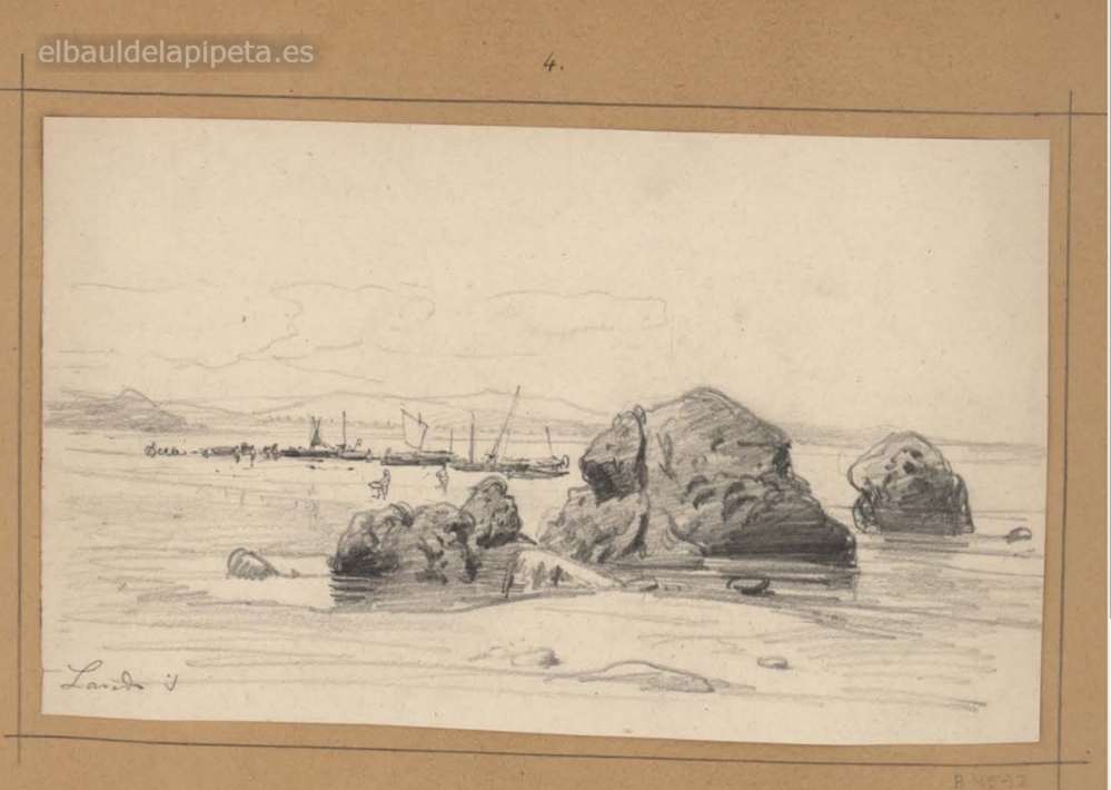 laredo mariscadoras