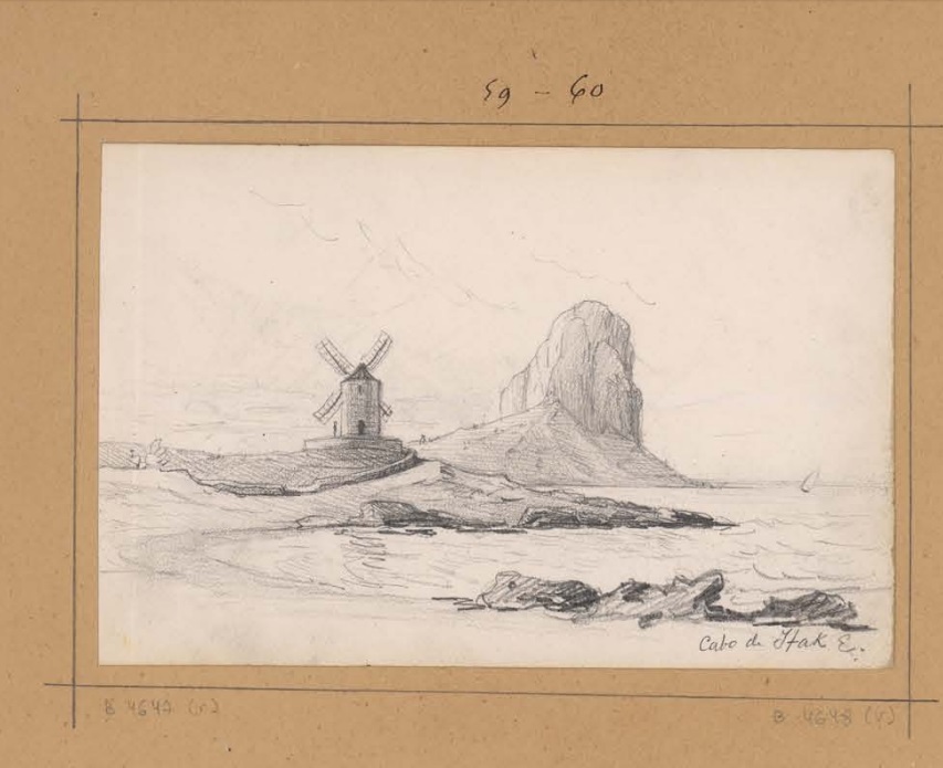 cabo de ifach