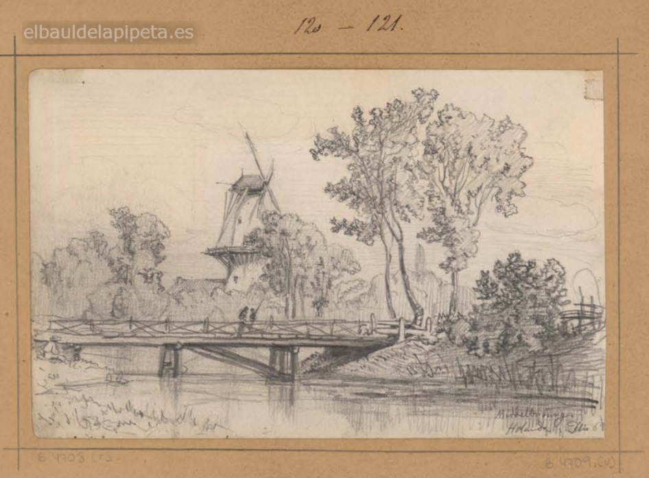 middleburg (holanda)