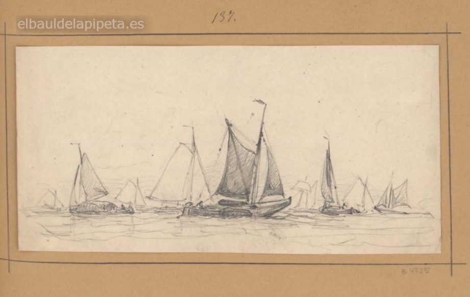 barcos holandeses