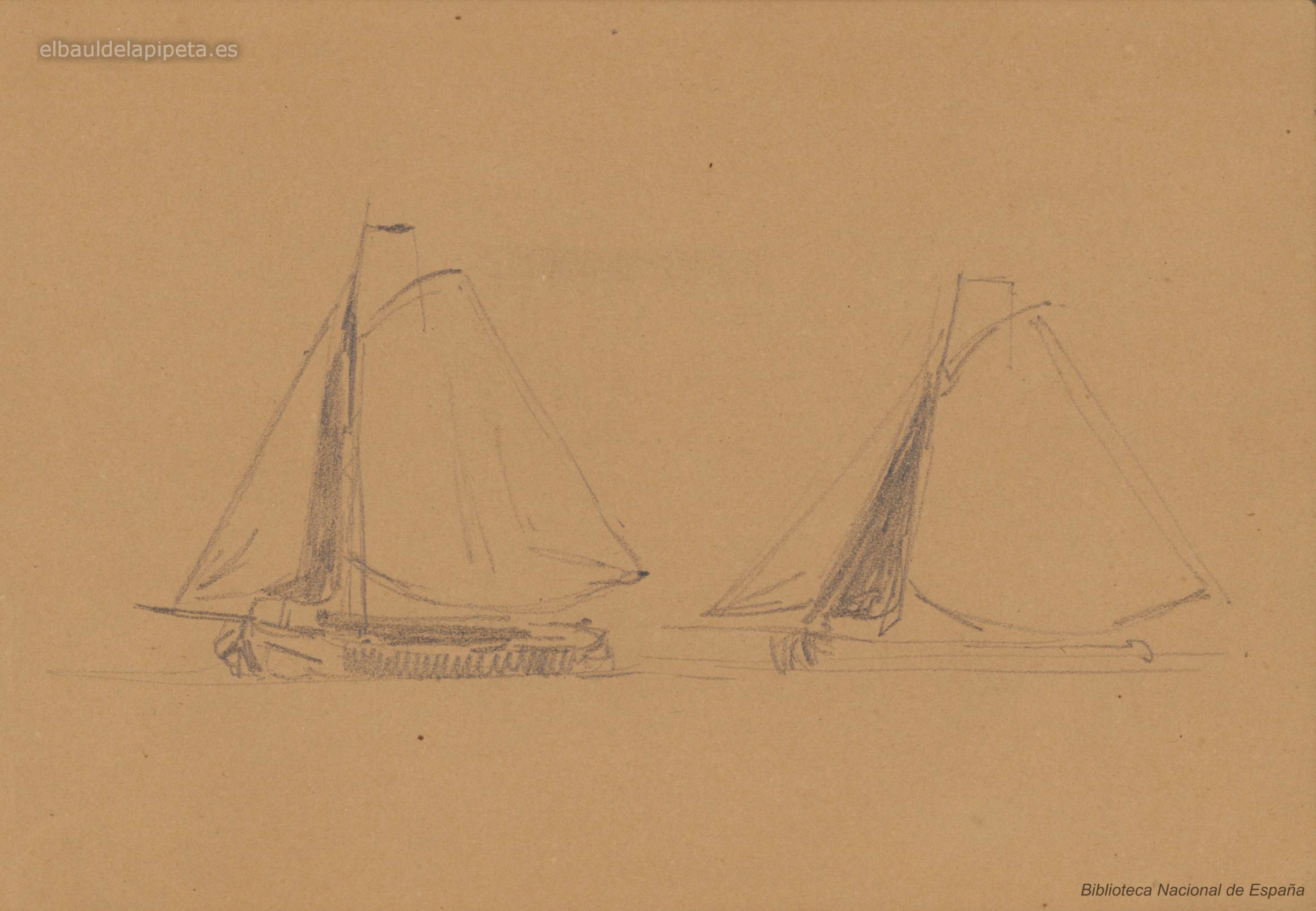 barcas