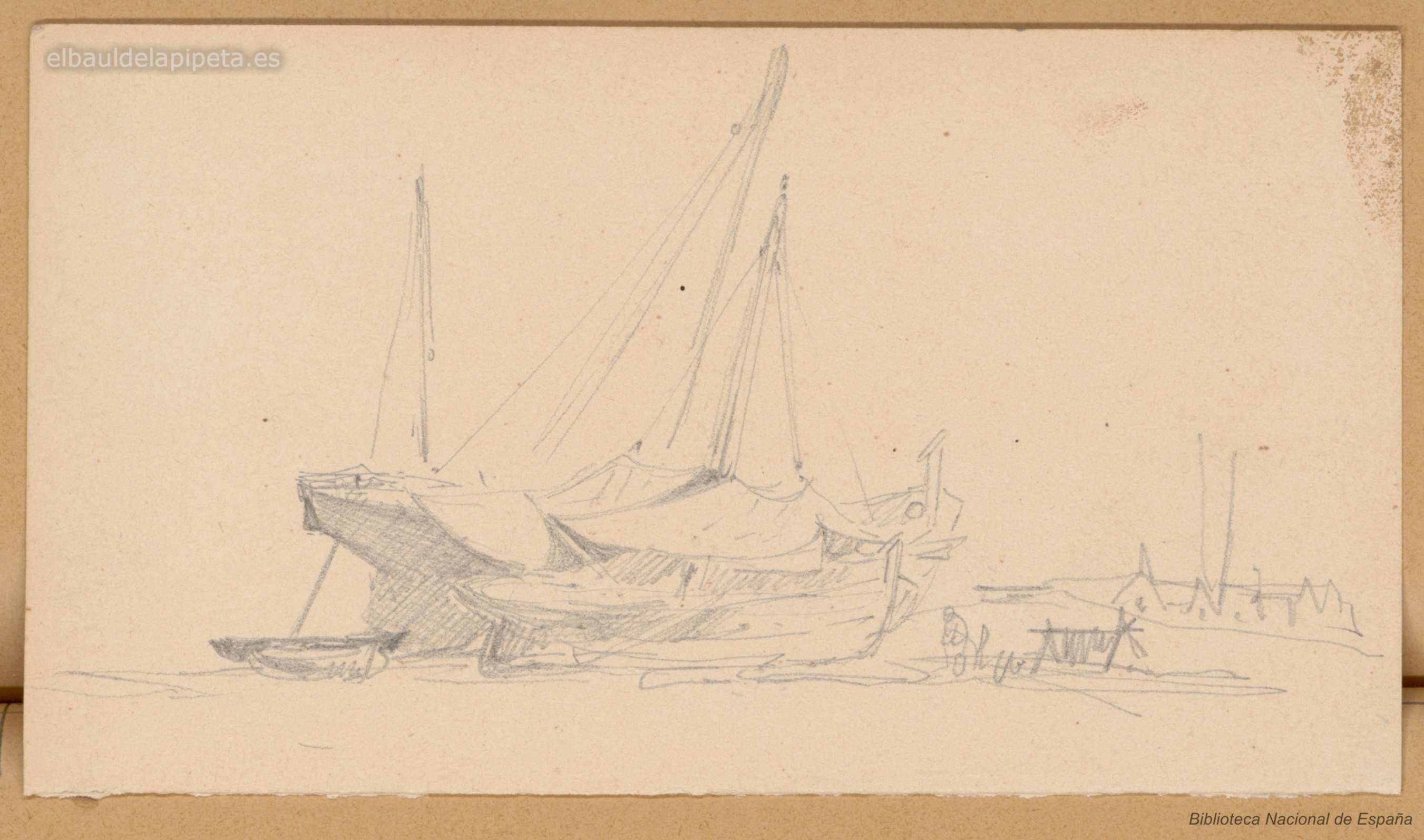 barcos