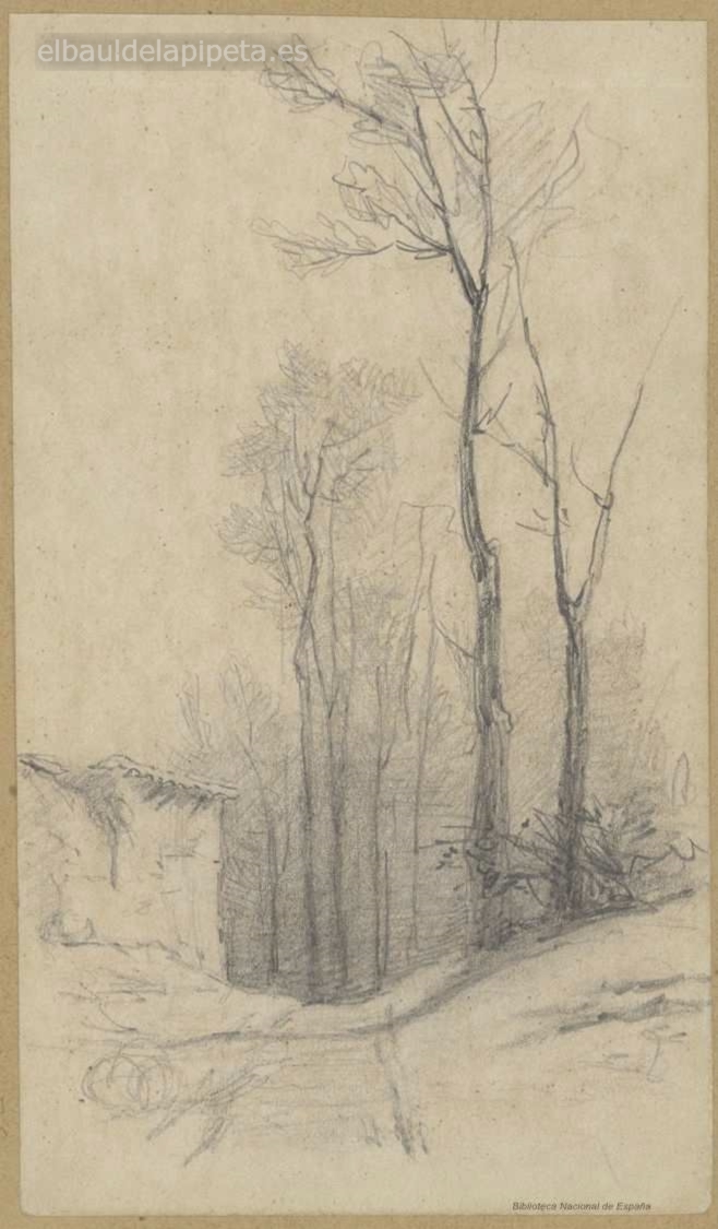 casa de campo