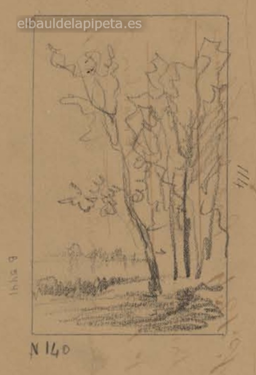 el otoÑo