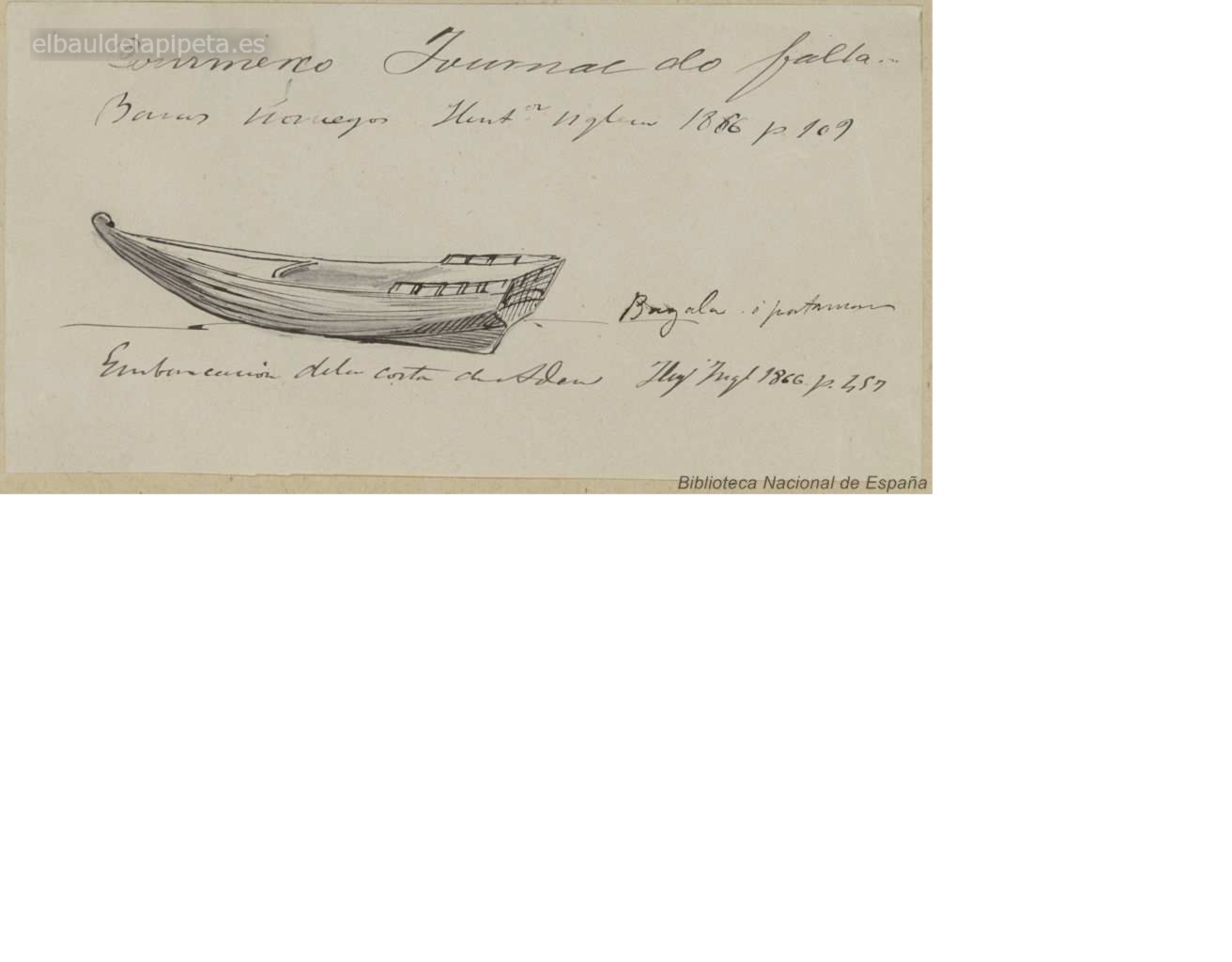 embarcacion de la costa de aden