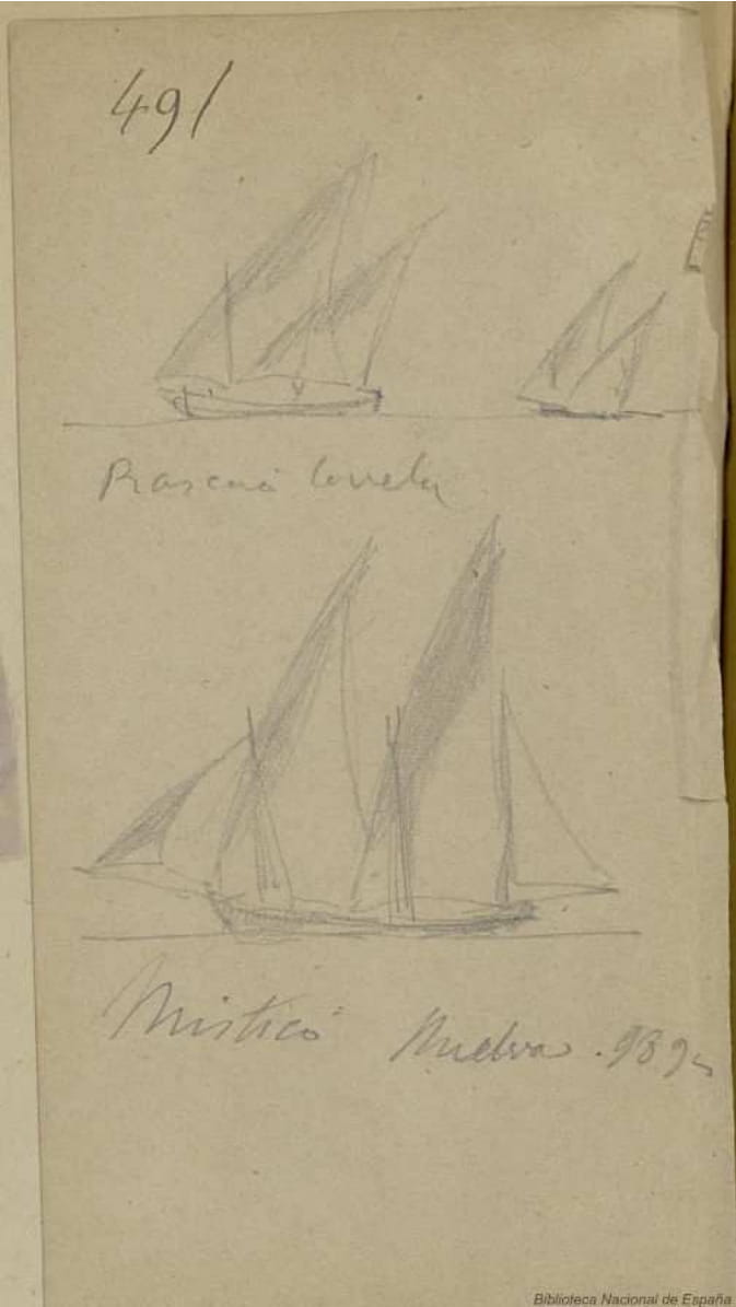 mistico huelva 1894