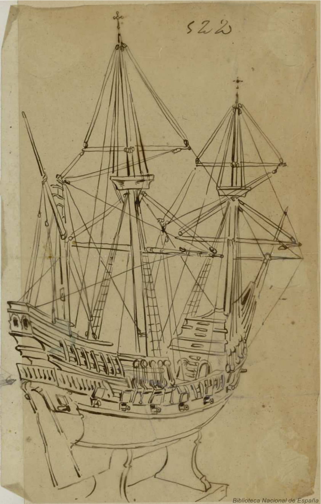 galeon