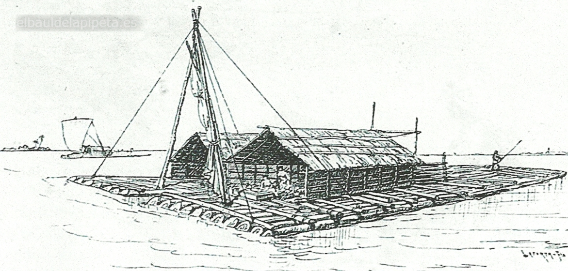 balsa