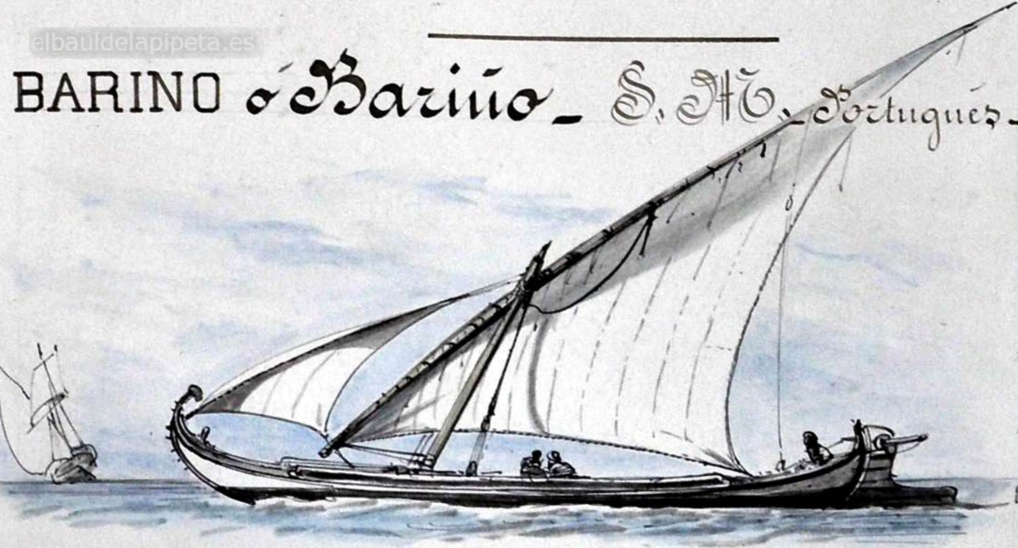 barino