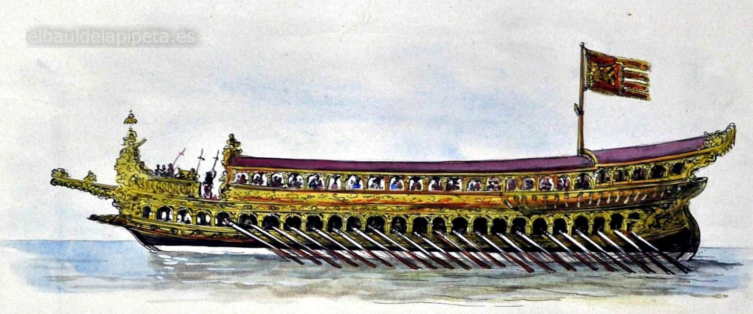 bucentauro