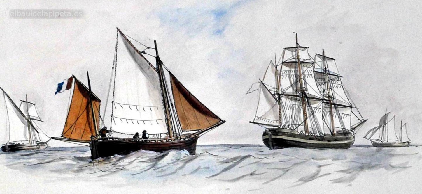gabarra