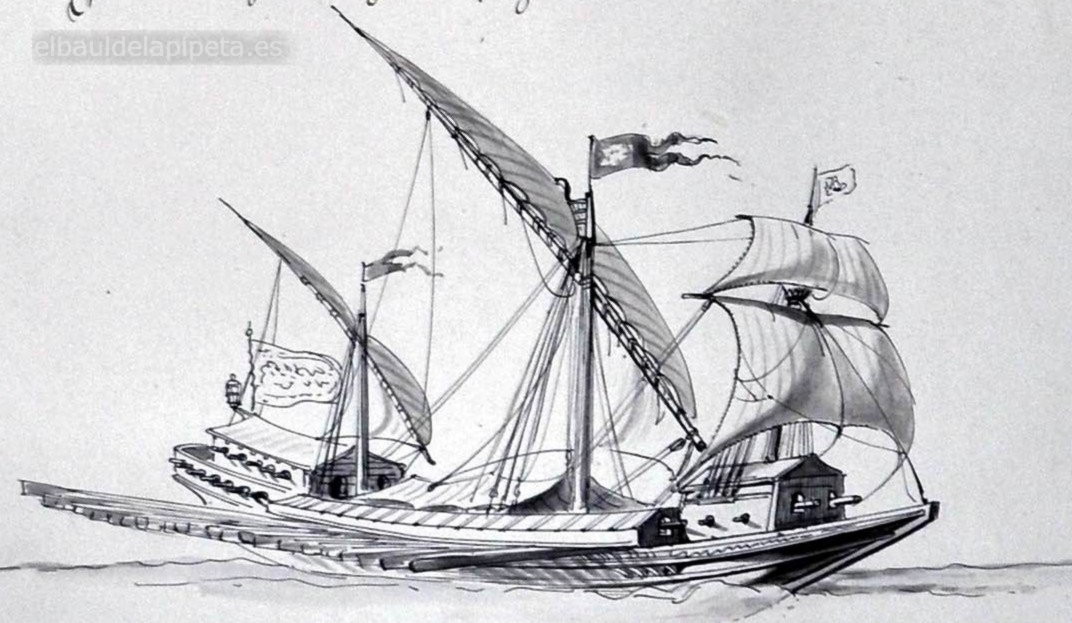 galeacia