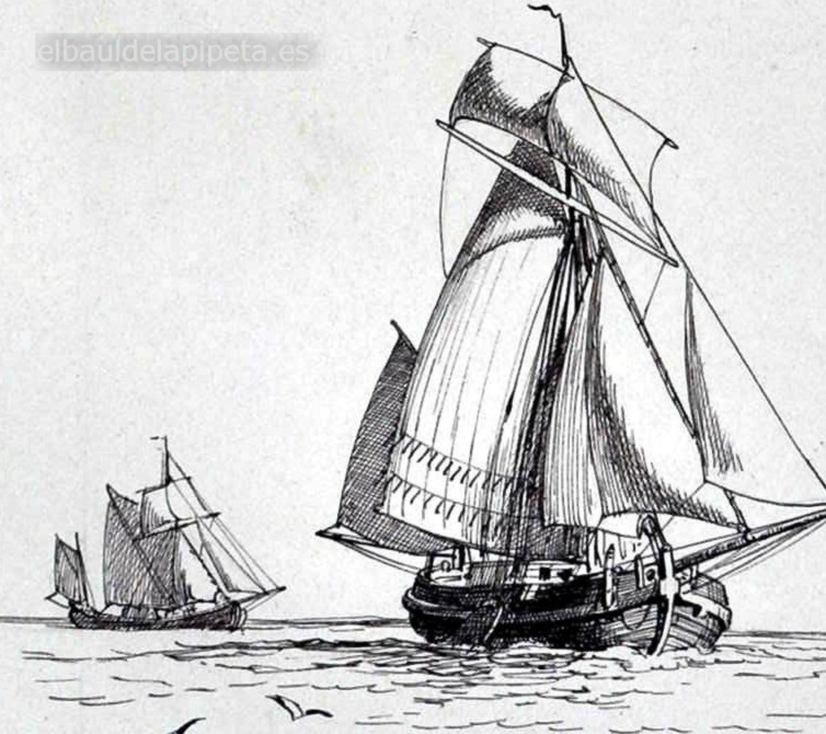 hoeker de comercio