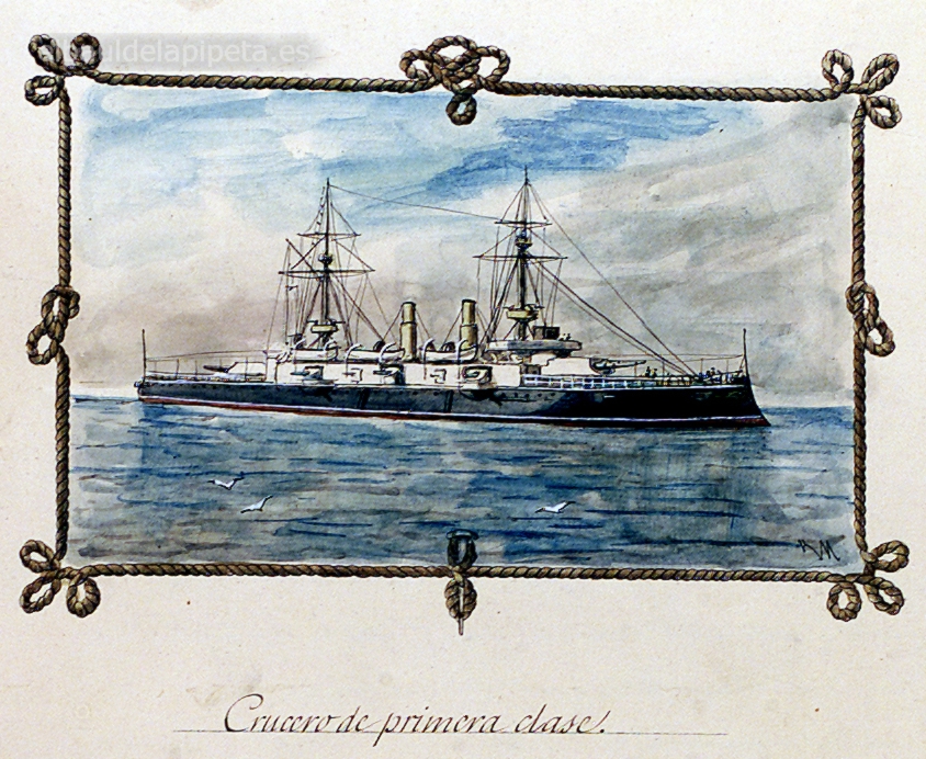 crucero